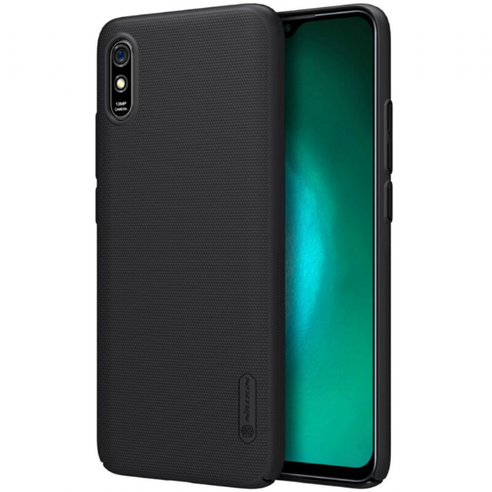 Kryt Na Xiaomi Redmi 9A Hard Frost Nillkin