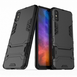 Kryt Na Xiaomi Redmi 9A Ultra Odolný Jazyk