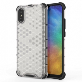 Kryt Na Xiaomi Redmi 9A Voštinový Styl