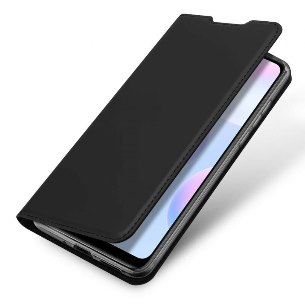 Kryty Na Mobil Na Xiaomi Redmi 9A Flipové Pouzdro Skin Pro Dux Ducis