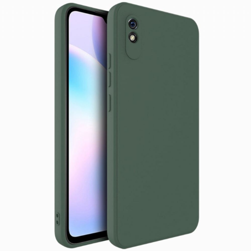 Kryty Na Mobil Na Xiaomi Redmi 9A Řada Imak Uc-4