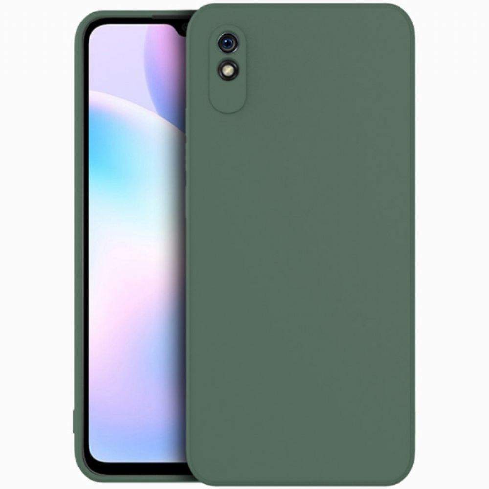 Kryty Na Mobil Na Xiaomi Redmi 9A Řada Imak Uc-4