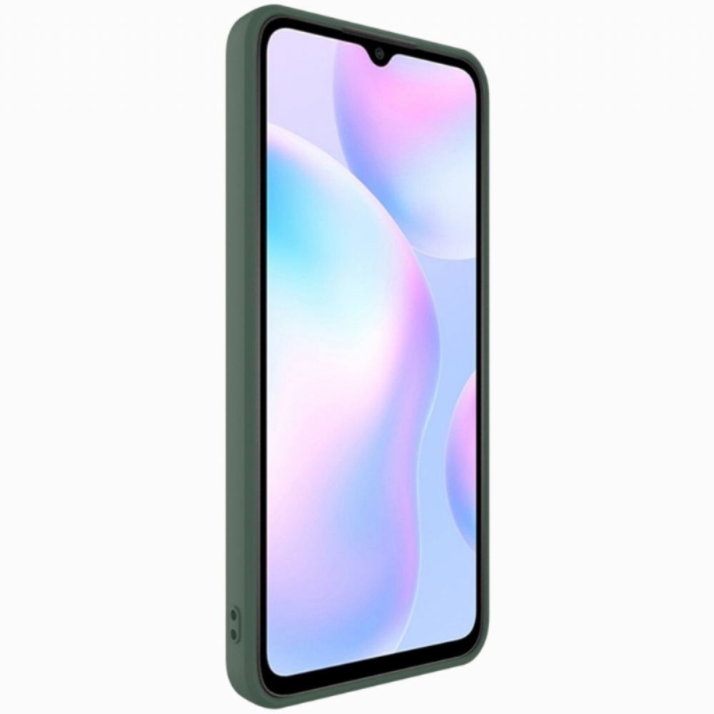 Kryty Na Mobil Na Xiaomi Redmi 9A Řada Imak Uc-4