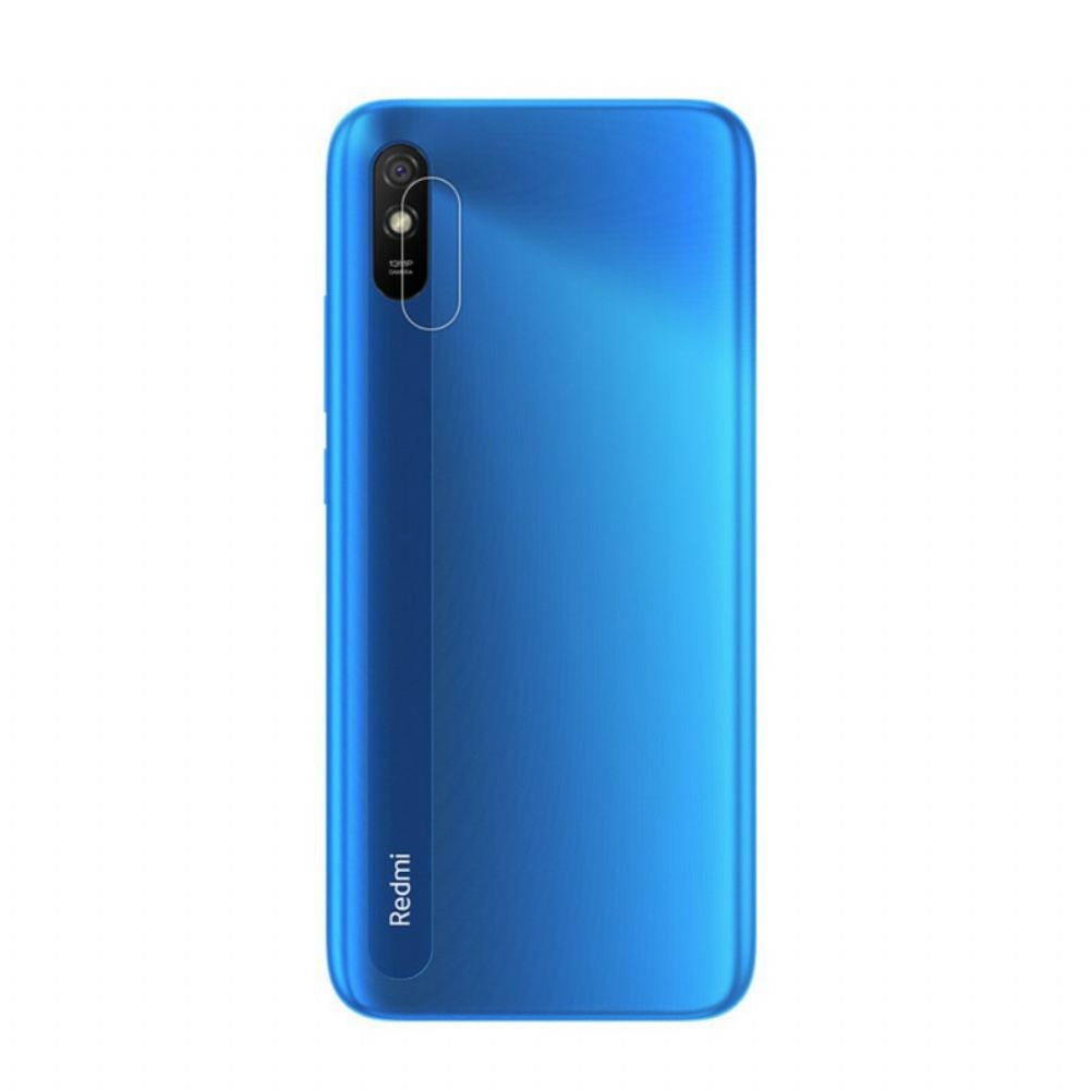 Ochranná Čočka Z Tvrzeného Skla Pro Xiaomi Redmi 9A