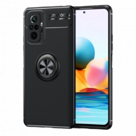 Kryt Na Xiaomi Redmi Note 10 Pro Otočný Kroužek