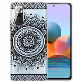 Kryty Na Mobil Na Xiaomi Redmi Note 10 Pro Krásná Mandala