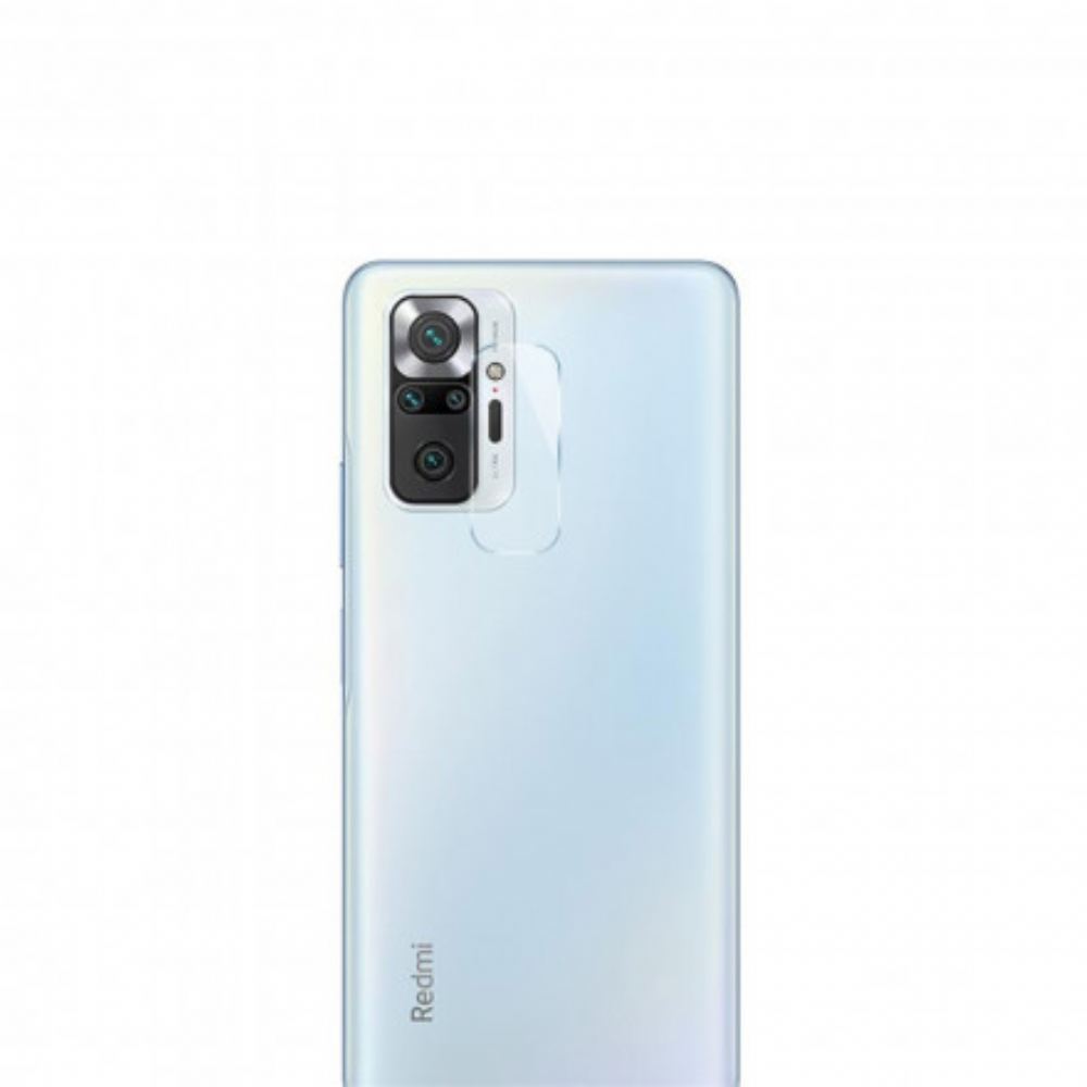 Ochranná Čočka Z Tvrzeného Skla Pro Xiaomi Redmi Note 10 Pro