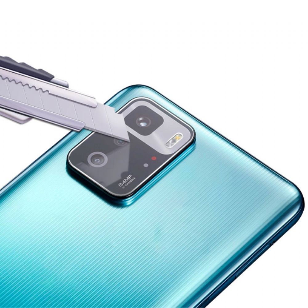 Ochranná Čočka Z Tvrzeného Skla Pro Xiaomi Redmi Note 10 Pro Mocolo