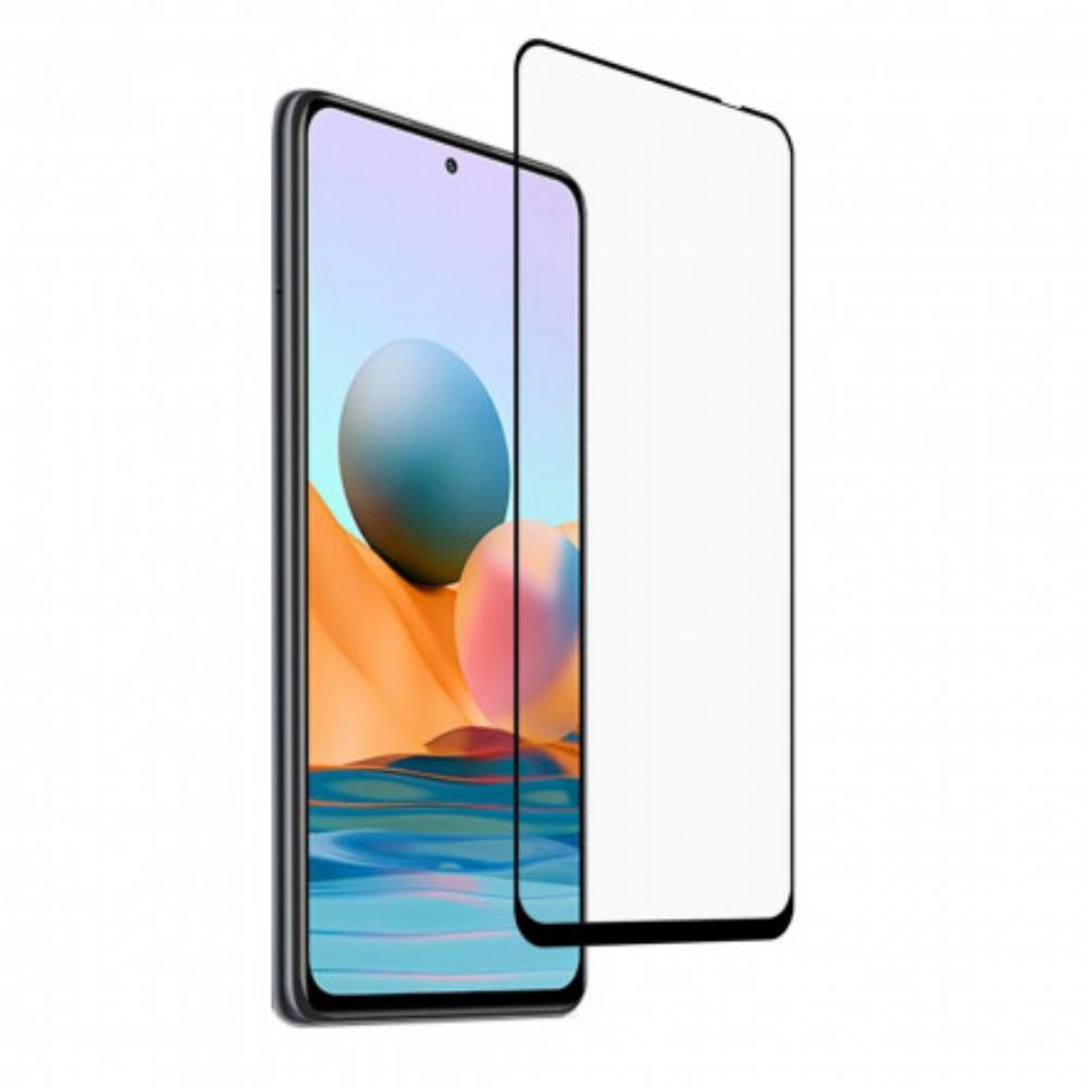 Ochranné Tvrzené Sklo Pro Xiaomi Redmi Note 10 Pro Rurihai