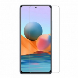 Tvrzené Sklo (0.3 Mm) Pro Displej Xiaomi Redmi Note 10 Pro