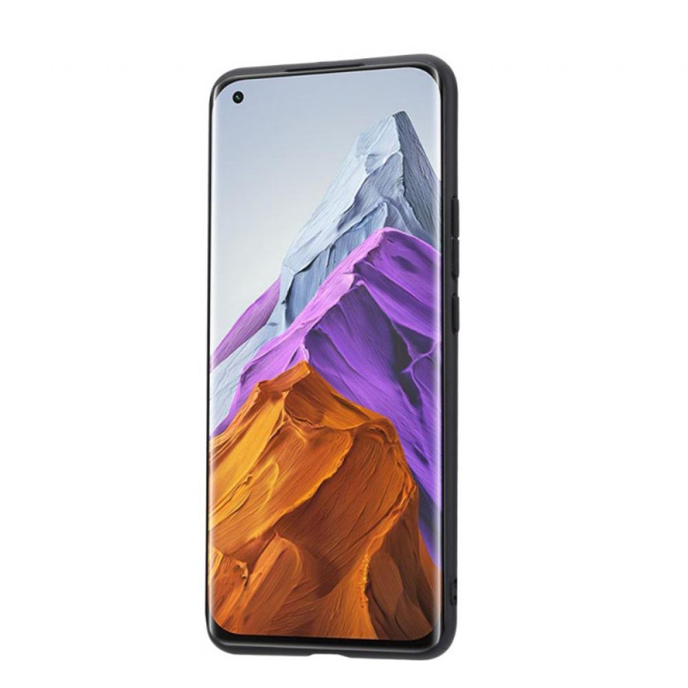 Kryt Na Xiaomi Mi 11 Pro Držák Na Řemínek