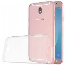 Kryt Na Samsung Galaxy J5 2017 Průhledný Nillkin