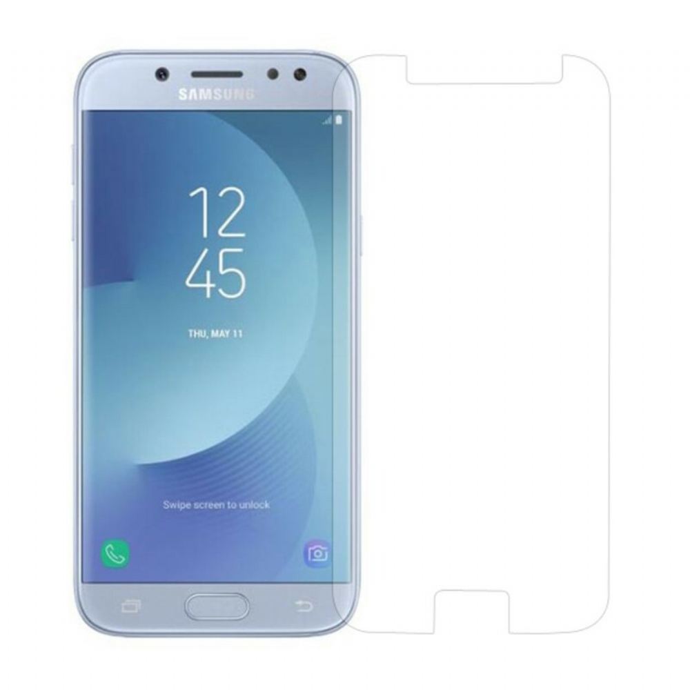 Ochranné Tvrzené Sklo Pro Samsung Galaxy J5 2017