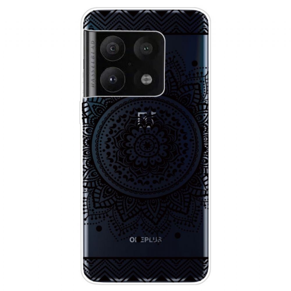 Kryt Na OnePlus 10 Pro 5G Krásná Mandala