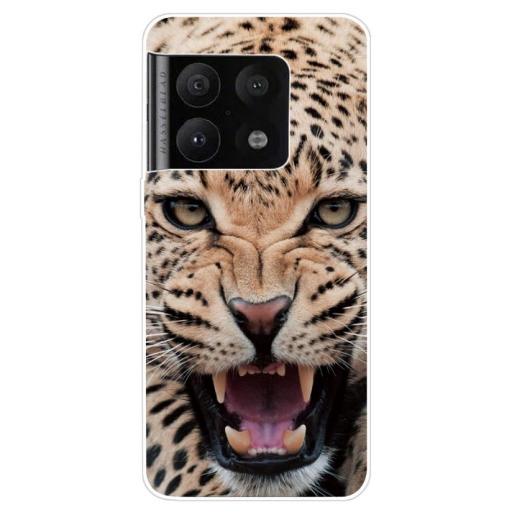 Kryt Na OnePlus 10 Pro 5G Leopard