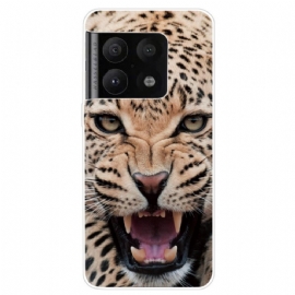 Kryt Na OnePlus 10 Pro 5G Leopard