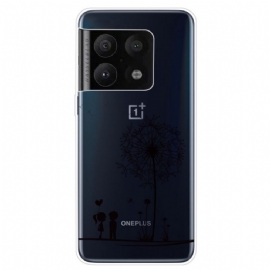 Kryt Na OnePlus 10 Pro 5G Pampelišková Láska