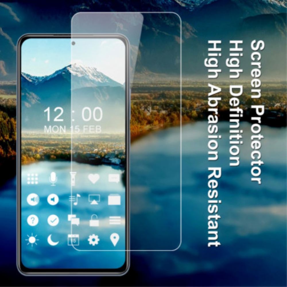 Ochranná Fólie Imak Pro Displej Poco F3 / Xiaomi Mi 11I 5G