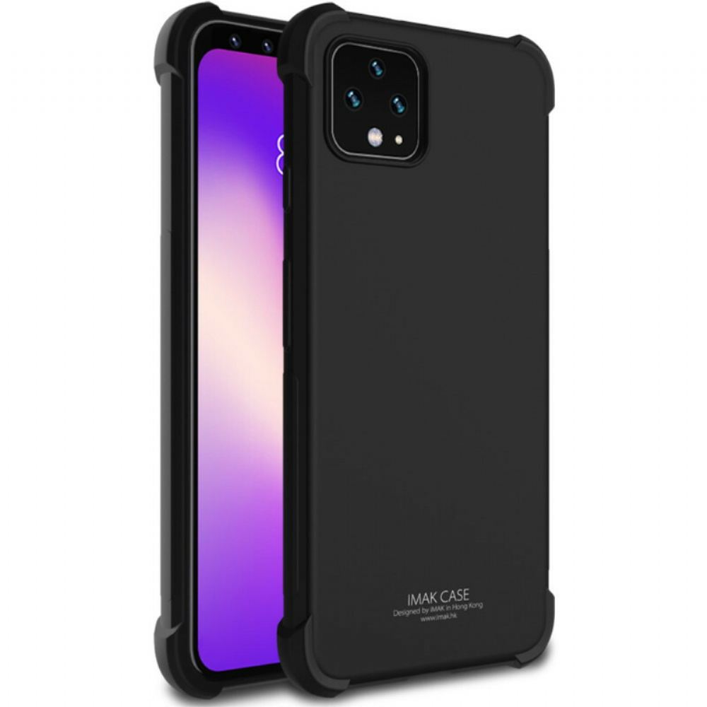 Kryt Na Google Pixel 4 XL Imak Hedvábný