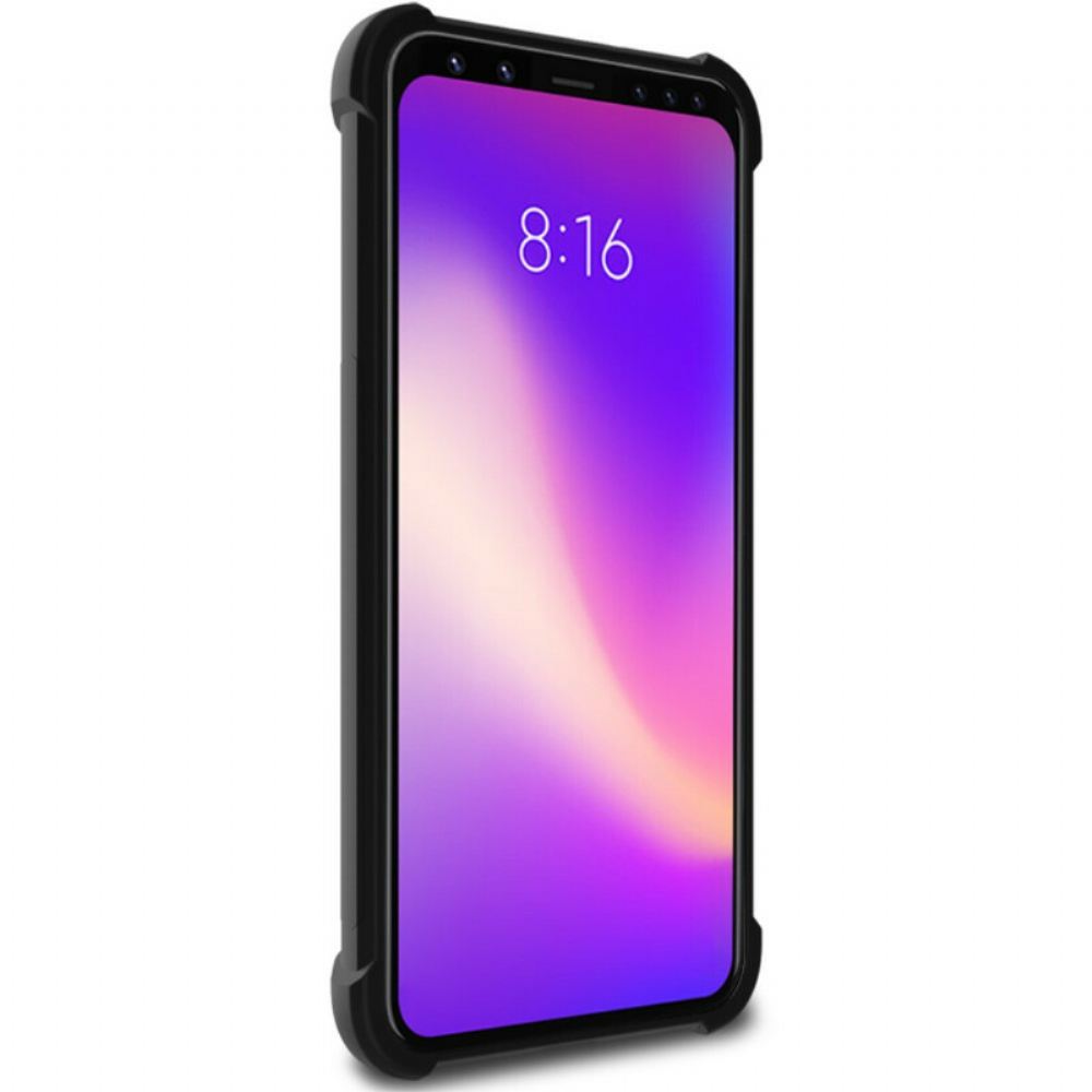 Kryt Na Google Pixel 4 XL Imak Hedvábný