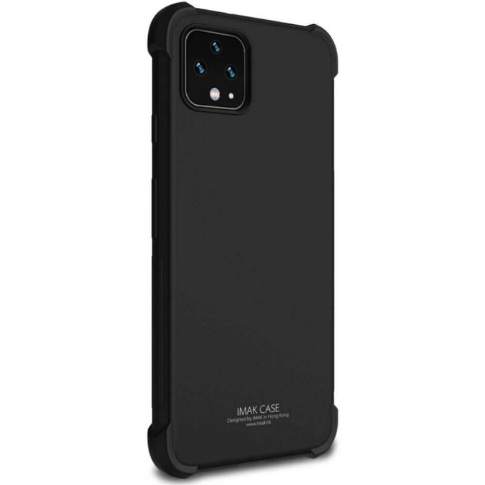 Kryt Na Google Pixel 4 XL Imak Hedvábný