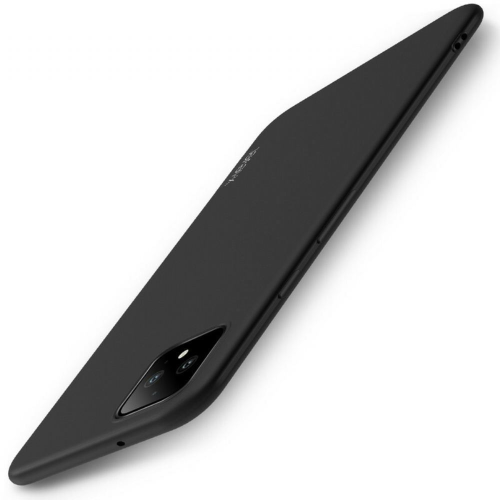 Kryt Na Google Pixel 4 XL Úroveň X