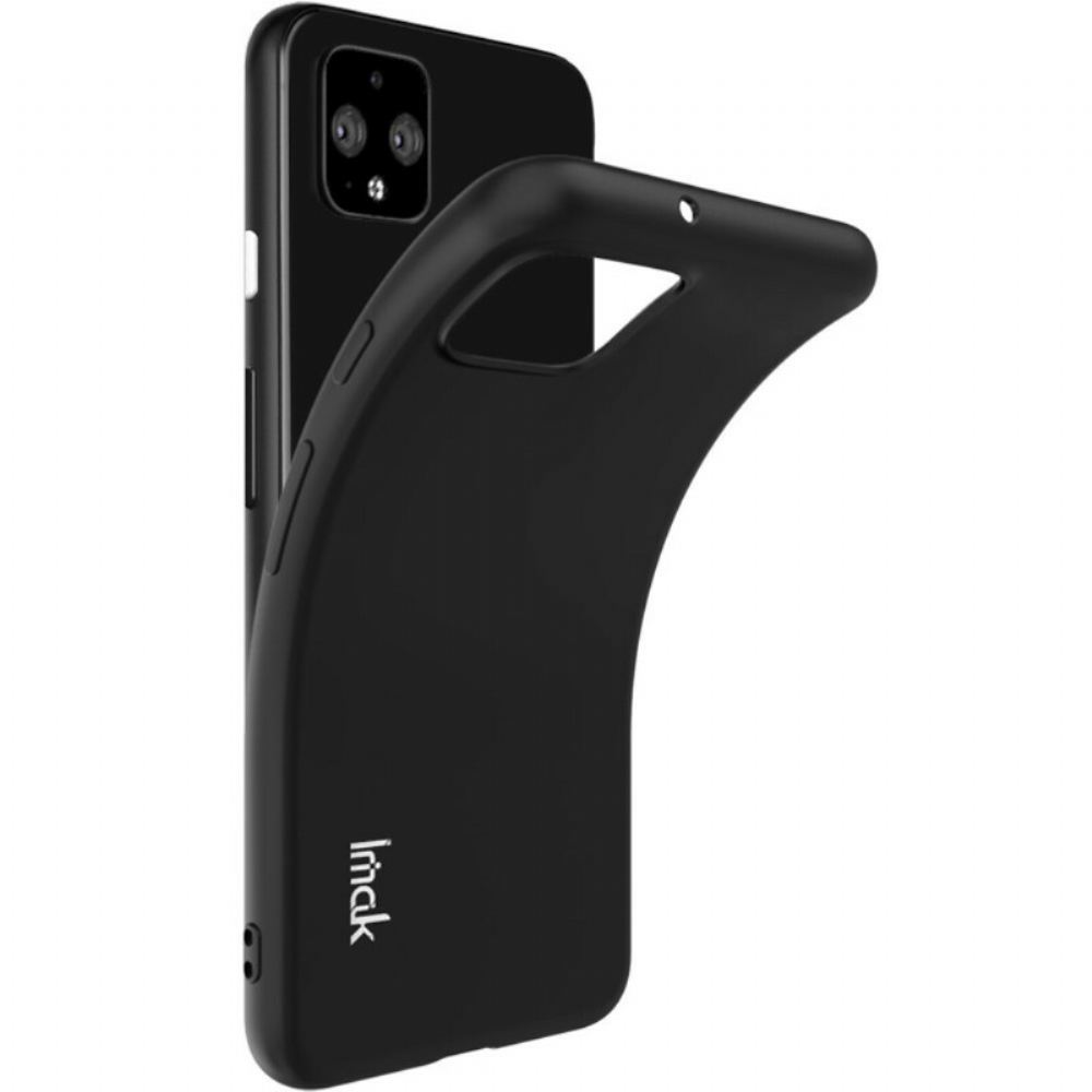 Kryty Na Mobil Na Google Pixel 4 XL Prsten