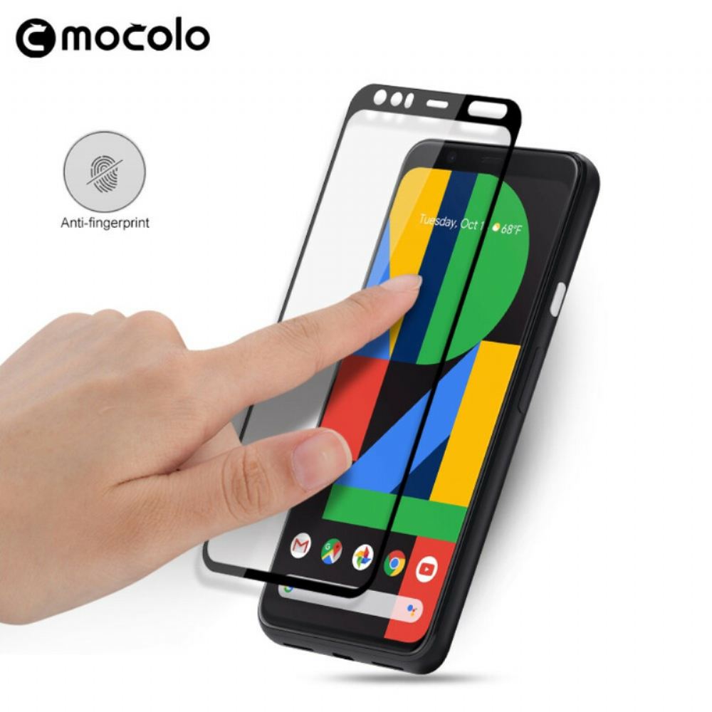 Ochranné Tvrzené Sklo Pro Google Pixel 4 Xl Mocolo