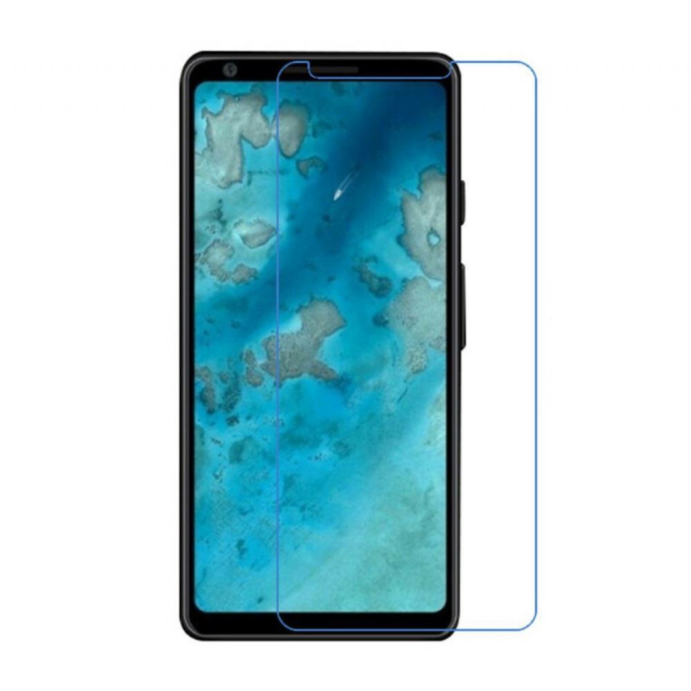 Ultra Odolná Ochrana Obrazovky Google Pixel 4 Xl