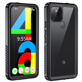 Kryt Na Google Pixel 4A 5G Vodotěsné 2m S Gripem