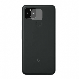 Ochranná Čočka Z Tvrzeného Skla Pro Google Pixel 4A 5G