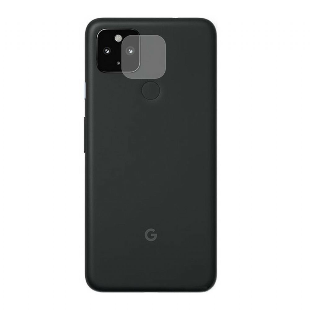 Ochranná Čočka Z Tvrzeného Skla Pro Google Pixel 4A 5G