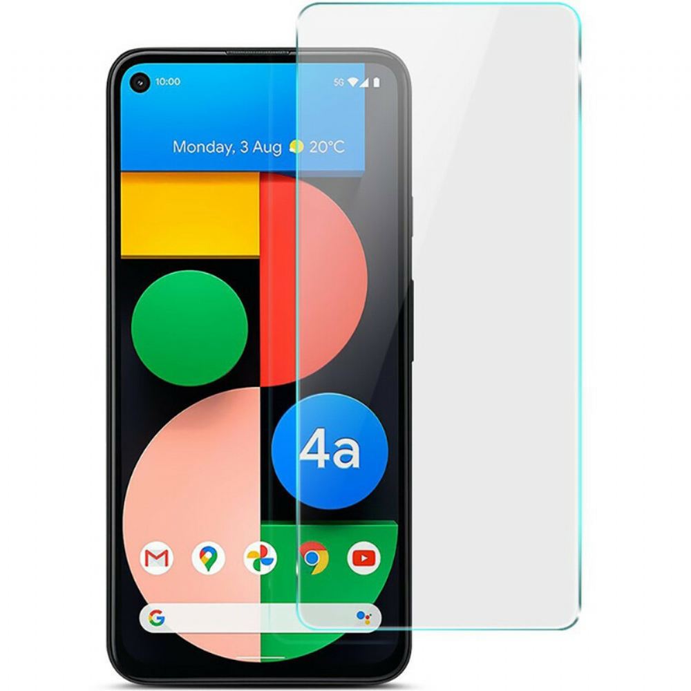 Ochranné Tvrzené Sklo Imak Pro Google Pixel 4A 5G