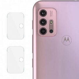 Ochranná Čočka Z Tvrzeného Skla Pro Moto G30 / G10