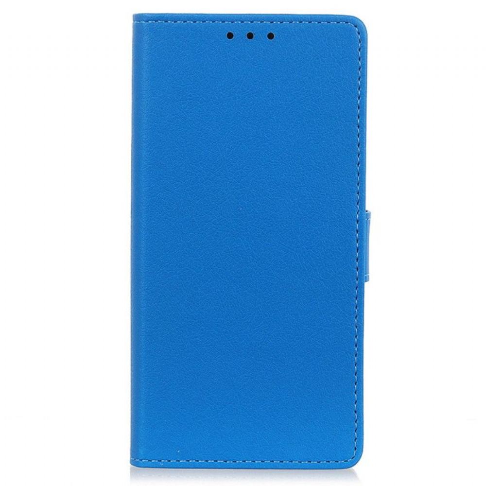 Flipové Pouzdro Na Xiaomi 13 Lite Klasický