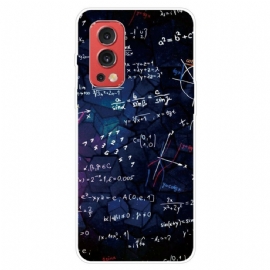 Kryty Na Mobil Na OnePlus Nord 2 5G Matematické Výpočty