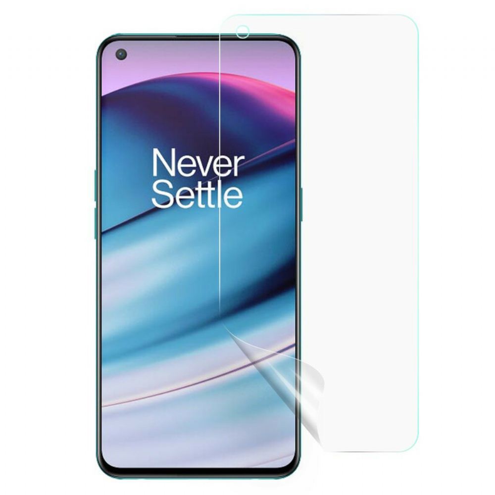 Ochrana Obrazovky Pro Oneplus Nord Ce 5G / Nord 2 5G