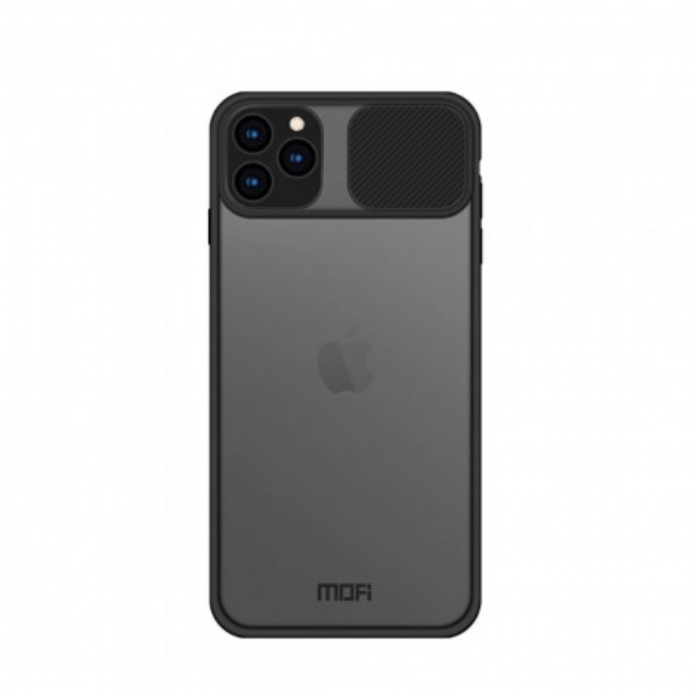 Kryt Na iPhone 11 Pro Kryt Fotomodulu Mofi