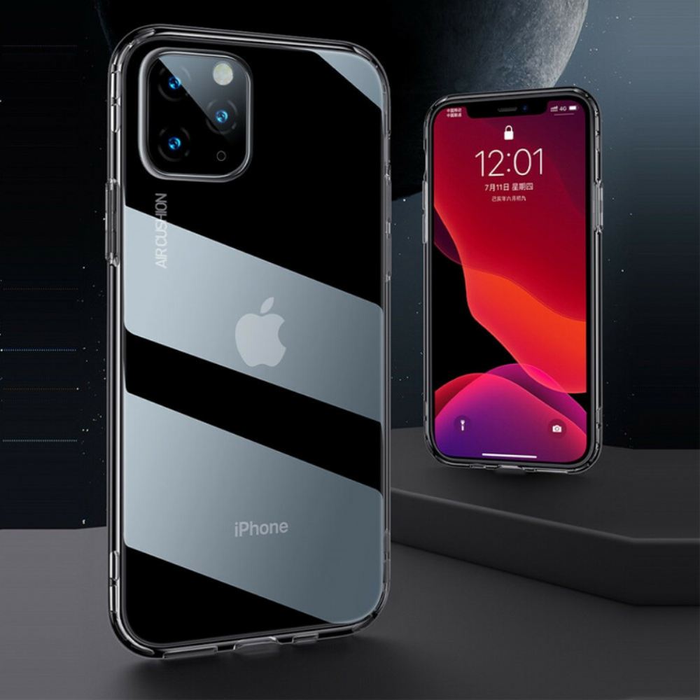 Kryt Na iPhone 11 Pro Jednoduchá Řada Baseus