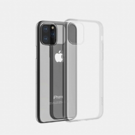 Kryt Na iPhone 11 Pro Nxe Transparentní