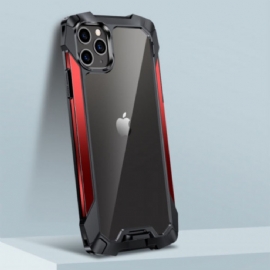 Kryt Na iPhone 11 Pro Super Odolný A Flexibilní