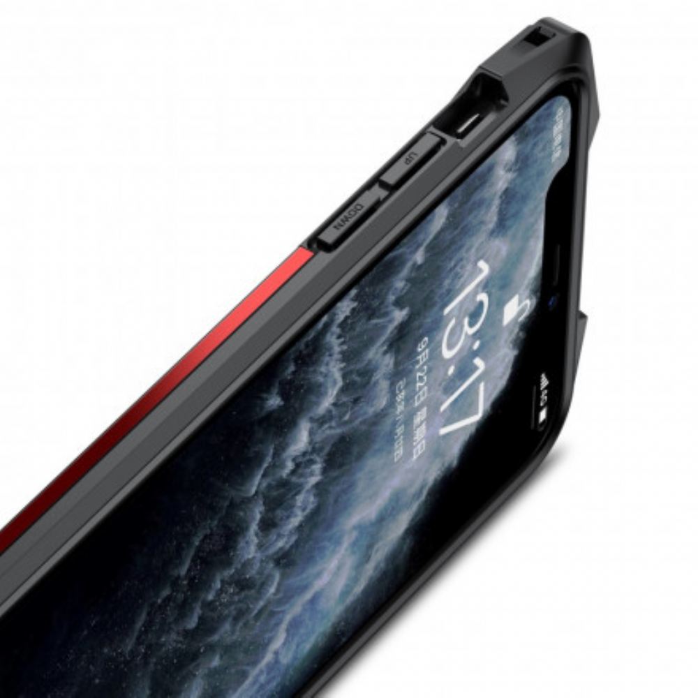 Kryt Na iPhone 11 Pro Super Odolný A Flexibilní