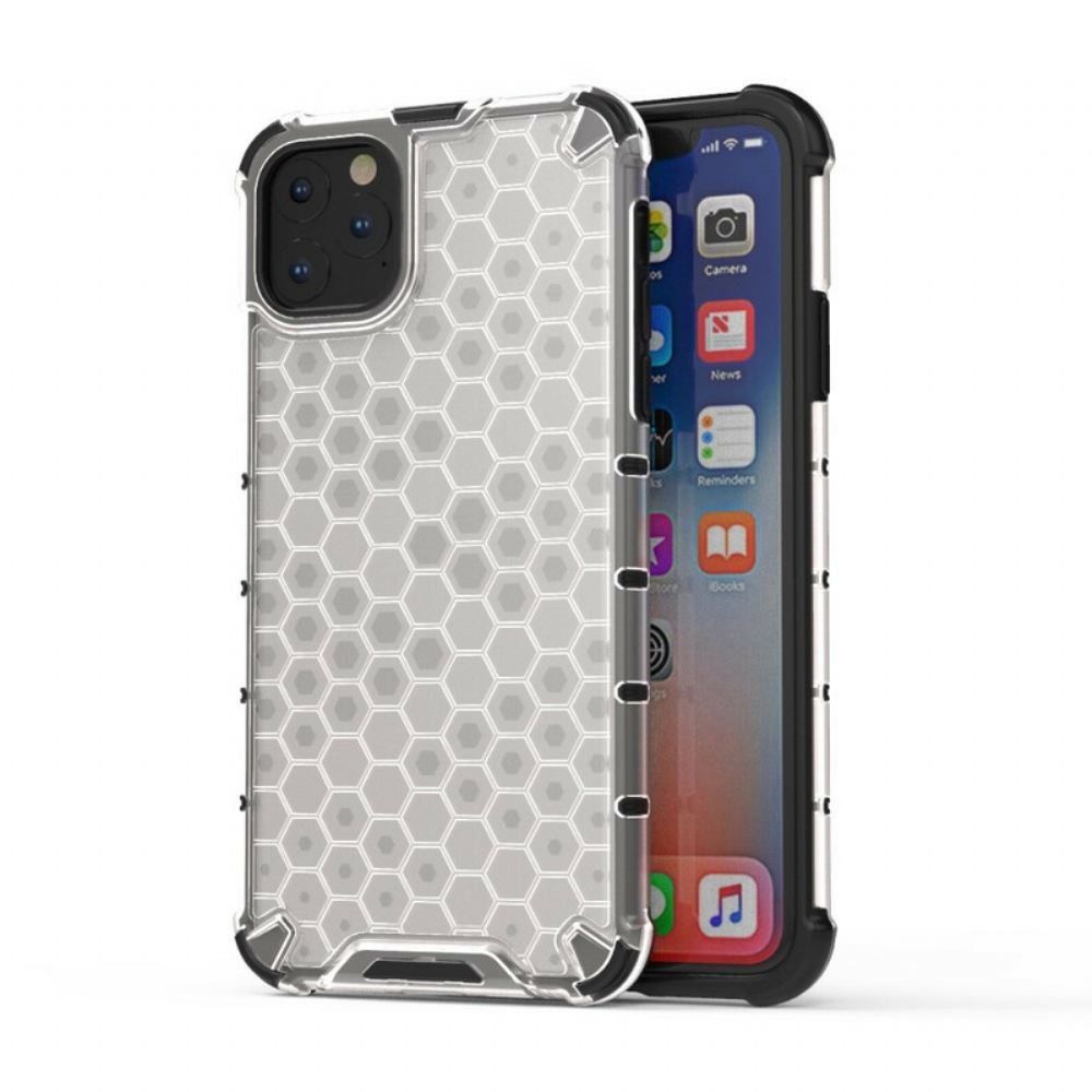 Kryt Na iPhone 11 Pro Voštinový Styl