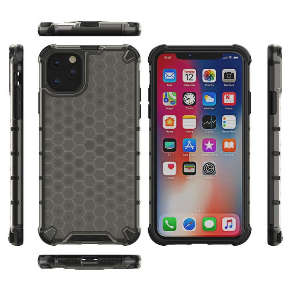 Kryt Na iPhone 11 Pro Voštinový Styl