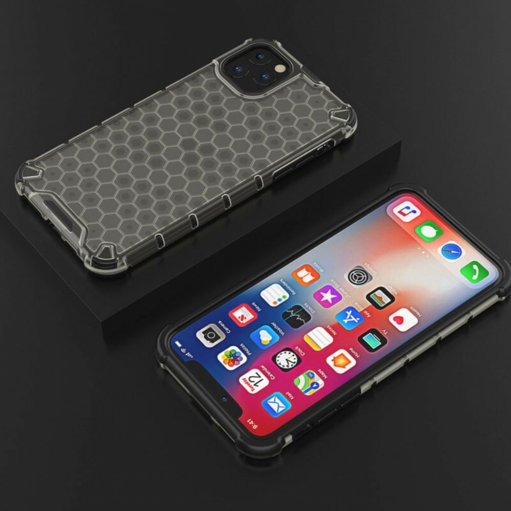 Kryt Na iPhone 11 Pro Voštinový Styl