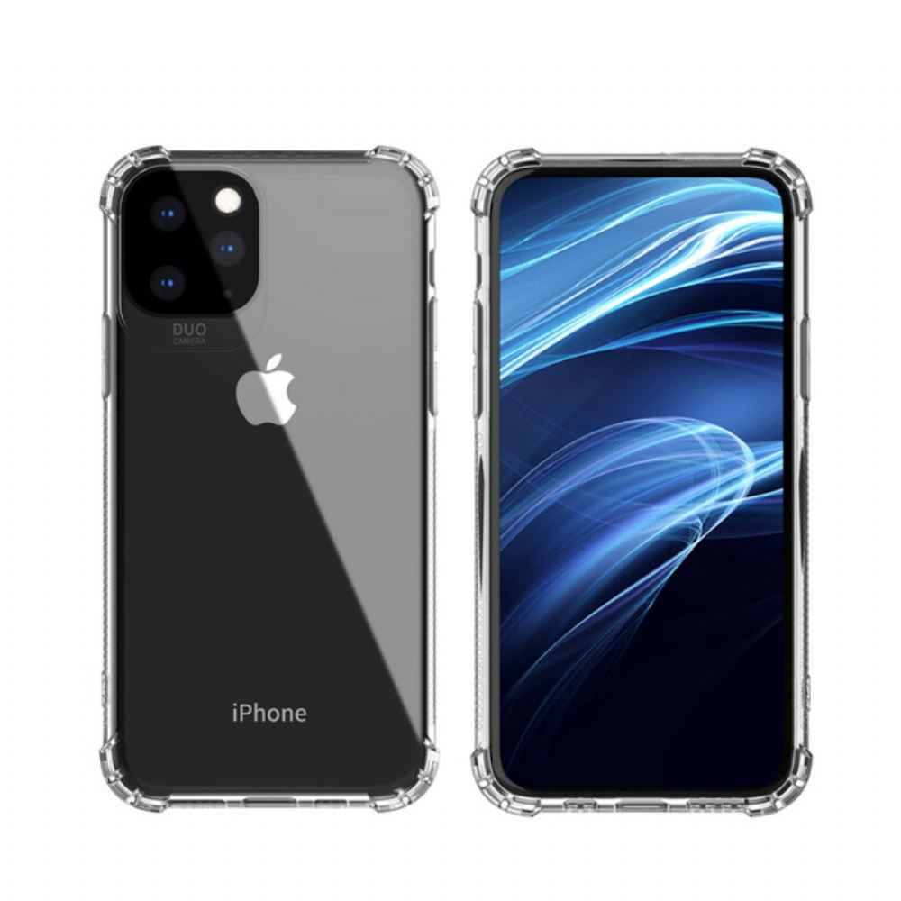 Kryty Na Mobil Na iPhone 11 Pro Krystal Nxe