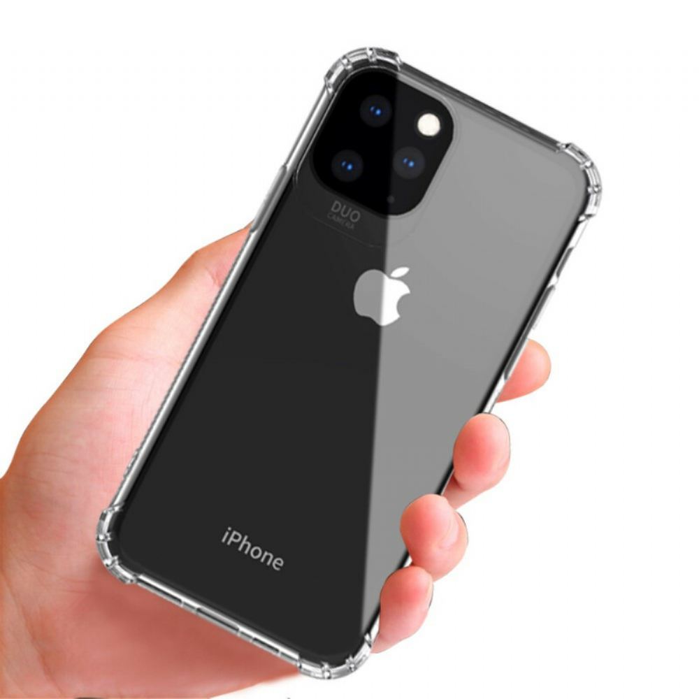 Kryty Na Mobil Na iPhone 11 Pro Krystal Nxe