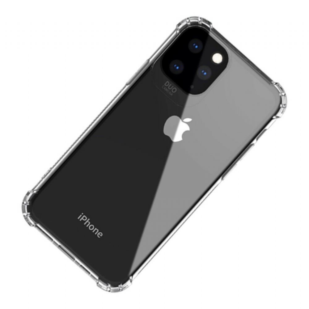 Kryty Na Mobil Na iPhone 11 Pro Krystal Nxe