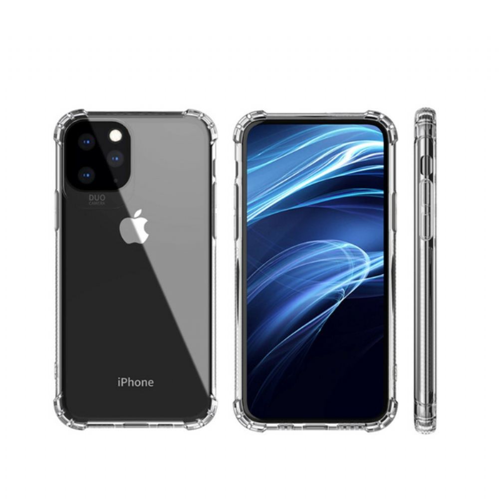 Kryty Na Mobil Na iPhone 11 Pro Krystal Nxe