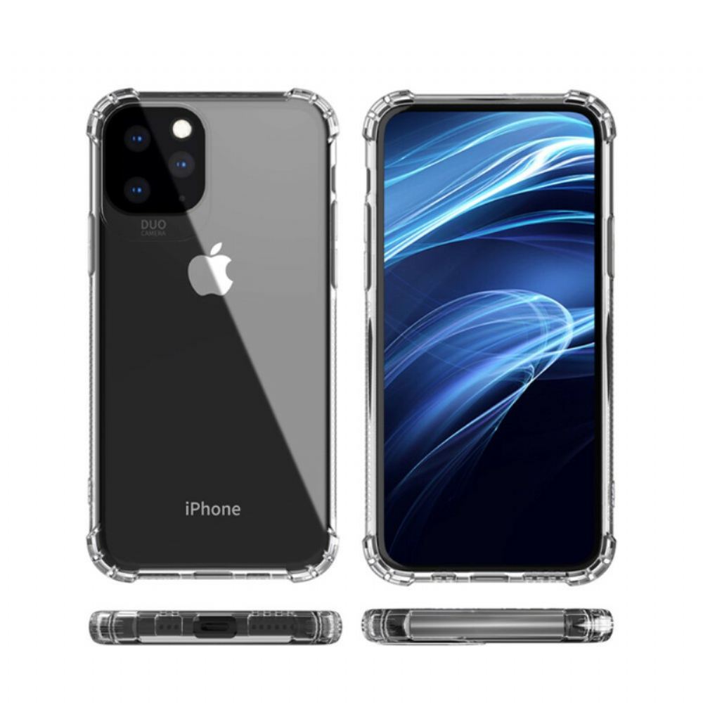 Kryty Na Mobil Na iPhone 11 Pro Krystal Nxe